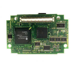 Carte de circuit imprimé FANUC A20B-3300-0381 testée - Product Image 5