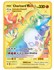 Holographic Metal <strong>Card</strong> <strong>Trading</strong> <strong>Card</strong> Game Printing Custom Printing Tcg Randomly Packing <strong>Cards</strong> - Product Image 6