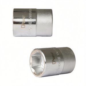 Llave de Tubo Ttake de 3/4 Pulgadas, Herramienta de Enchufe Hexagonal de Cromo Vanadio - Product Image 2