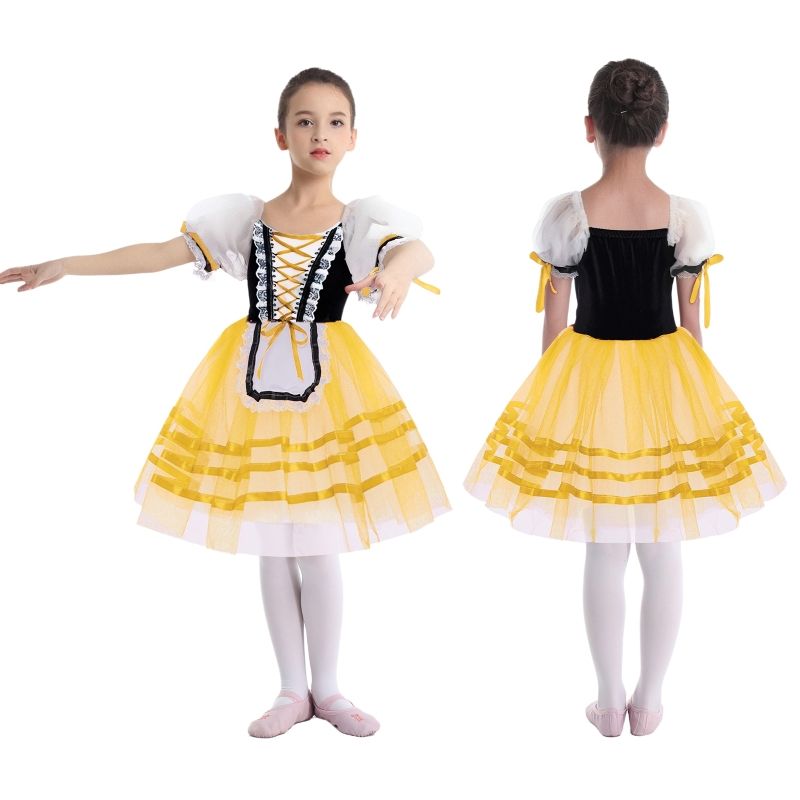 สีเหลือง