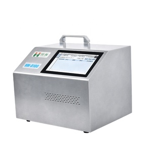 Analyseur de blé à infrarouge proche, équipement de test rapide de la qualité du blé, machine de test de l'humidité, des protéines et de l'amidon du blé, prix - Product Image 1