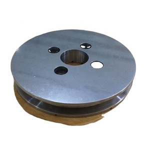 Thrust Roller <b>Bearing</b> 064-49637-000 For Central Air Conditioning Maintenance Parts - Product Image 1
