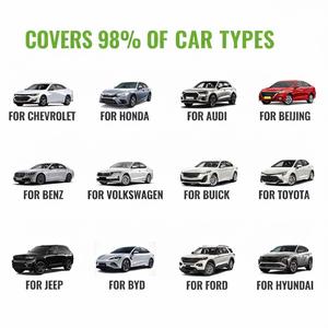 <span class=keywords><strong>Precio</strong></span> al por mayor, personalizable, nuevo conjunto de cortinilla parasol para techo solar RUISU para <span class=keywords><strong>Cadillac</strong></span> <span class=keywords><strong>CTS</strong></span> antiguo 2005-2014 OE 25949118 - Product Image 6