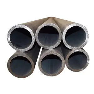 China steel factory astm a135 gr carbon seamless steel pipes din 17175 st 35.8 sae 1040 carbon jis g3472 seamless steel pipe