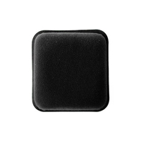 Accessoires de modification de casque de protection FAST MICH Casque tactique Coussin en éponge doublure amovible Équipement pour casque tactique