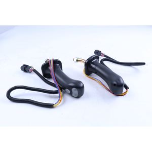 คันบังคับวาล์ว LH&RH รุ่น 113-2531 สำหรับรถขุด 307 312 312B L 315 รถตักตีนตะขาบ 933C 939C อะไหล่เครื่องจักรก่อสร้าง - Product Image 2