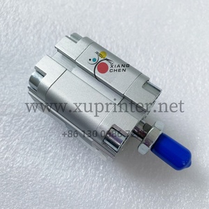 Cylindre pneumatique WD de haute qualité L2670183 pour pièces d'impression offset KBA 105 - Product Image 1