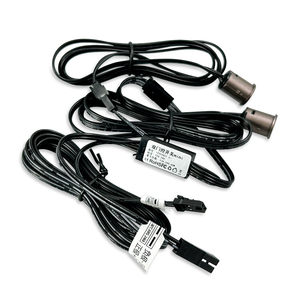 Прямая Продажа с фабрики, мини-переключатель датчика с двойной дверью, импортный IC, стабильное качество и отличная антиинтерференционная производительность - Product Image 2