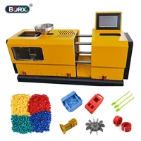BORX - Micro Desktop Injection Molding Machine with One-Button Operating System