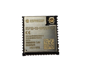 Module <span class=keywords><strong>ESP32</strong></span>-S3 Original Espressif <span class=keywords><strong>Esp32</strong></span> S3 <span class=keywords><strong>ESP32</strong></span>-S3-WROOM-1U Module Wifi <span class=keywords><strong>ESP32</strong></span> pour Carte <span class=keywords><strong>ESP32</strong></span> Appareil IoT - Product Image 2
