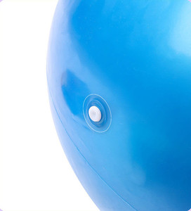 Linh hoạt chỗ ngồi tập thể dục cốt lõi sức mạnh ngồi bóng trẻ em trị liệu đậu phộng Yoga cân bằng ổn định bóng trẻ em lao động sinh nở - Product Image 6