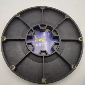Acoplamiento de Brida Centaflex-k-125-sae-10 K-125-sae-10 K125-sae10 - Product Image 4