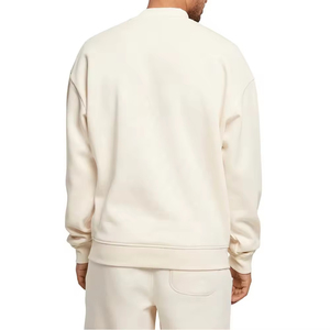 Sudadera de Cuello Alto Personalizada HEALY para Hombre, Sudadera de Algodón Tejido para Mantener el Calor, Venta al Por Mayor - Product Image 5