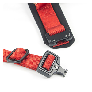 ODM/OEM Comfortable Nylon <strong>Dog</strong> <strong>Harness</strong> with Mesh Padded Vest Custom Adjustable Luxury <strong>Harness</strong> for <strong>Small</strong> Medium Large <strong>Dog</strong> - Product Image 4