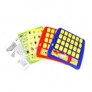 Juego de Mesa ¿Quién Soy? para Niños y Adultos - Product Image 3