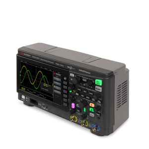 ออสซิลโลสโคปดิจิตอล Keysight DSOX1202A แบบ 2 ช่องสัญญาณ พร้อมแบนด์วิดท์ 70/100/200MHz - Product Image 2
