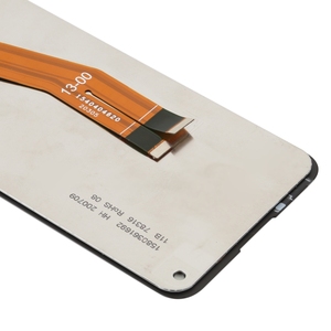Pantalla <span class=keywords><strong>LCD</strong></span> Super AMOLED <span class=keywords><strong>original</strong></span> para Samsung Galaxy M11 con reemplazo de Marco - Product Image 4