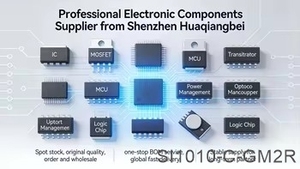 SI1010-C-GM2R IC RF TXRX+MCU ISM<1GHZ 42LGA ใหม่ต้นฉบับในสต็อก - Product Image 4