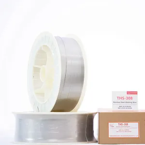 Superior quality export stainless steel welding wire ER308 ER309 ER316 ER310 ER304