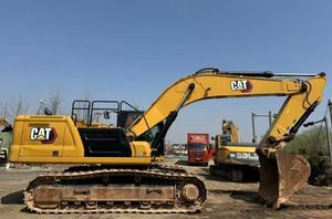 Componentes Principales de Alta Calidad para Excavadoras 336GC 336D2L, Modelo 2016, 36 Toneladas, Bajo Número de Horas, Bomba y Motor - Product Image 3