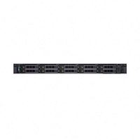 Untuk R6515 10*2.5" AMD EPYC 7F72 3.2GHz 32GB DDR4 SATA/SAS PERC H840 550W 1U Rack Server Garansi 3 Tahun Stok Tersedia