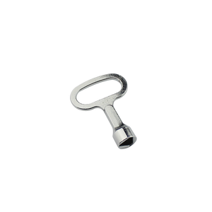 Cerradura de leva de aleación de Zinc telescópica forzada, Hardware Industrial para caja de distribución de equipos de gabinete de chasis, fácil desbloqueo con llave - Product Image 6