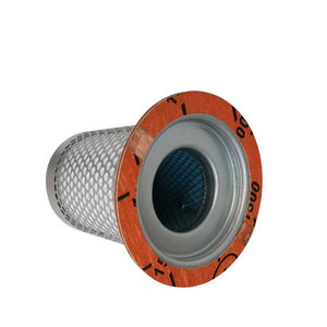 Mengma 1625165700 nuevo filtro separador de aceite de aire comprimido Industrial para compresor de aire de tornillo - Product Image 5