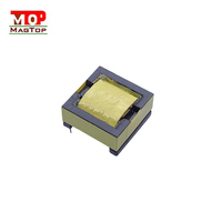 Transformateurs électriques audio haute fréquence Mini 2000W Amplificateurs de puissance 110v 230v 240v Capacités d'entrée évaluées