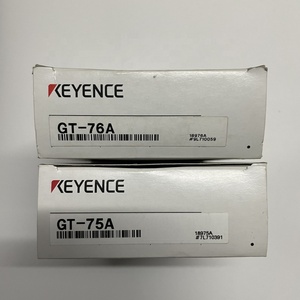 GT-75A/GT-75AP ชุดขยายสัญญาณแบบราง DIN ของญี่ปุ่น ชนิด PNP/NPN พร้อมเซ็นเซอร์สำหรับอุปกรณ์เครื่องจักร มีสินค้าในสต็อก - Product Image 2