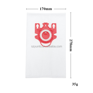 <span class=keywords><strong>Sac</strong></span> à poussière <span class=keywords><strong>3D</strong></span> <span class=keywords><strong>Hyclean</strong></span> personnalisé pour <span class=keywords><strong>aspirateur</strong></span> <span class=keywords><strong>Miele</strong></span> type FJM type <span class=keywords><strong>GN</strong></span>, pièces détachées pour <span class=keywords><strong>aspirateur</strong></span> - Product Image 2