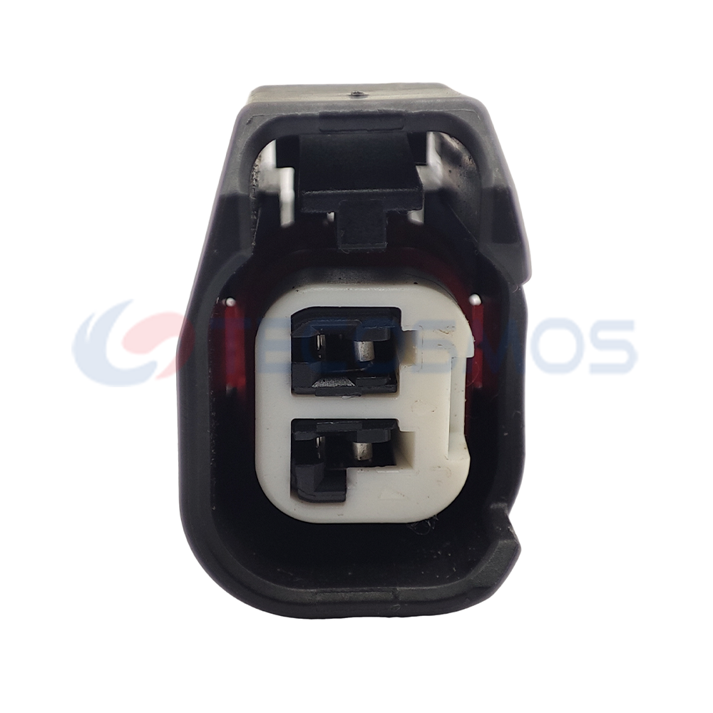 Factory Price Waterproof Wire ABS Sensor Connector for CAR 2- Pin Female CT2-0041M