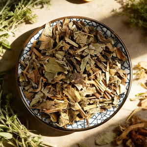 Houttuynia Cordata Premium Directo de Fábrica, Hierba de Houttuynia para el Alivio de Abscesos Pulmonares y Diurética para el Cuidado de la Salud Tradicional - Product Image 2