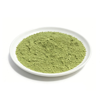 Polvo de Kale Liofilizado Orgánico de Venta Caliente en Lata/Tambor, Superalimento Totalmente Natural que te Ayuda a Perder Peso, Aumenta la Energía y Promueve una Vida Saludable