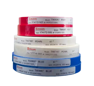 Bande abrasive Sheldahl 19*100mm pour <span class=keywords><strong>film</strong></span> de recouvrement - Product Image 1