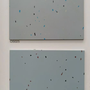 Tapis de sol en caoutchouc durable de qualité industrielle pour supermarchés et entrepôts - Product Image 2