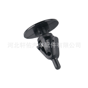 Toyota Corolla Lexus <b>Door</b> Panel <b>Trim</b> Clip 75867-30110 17.9mm Diameter Replacement Part - Product Image 3