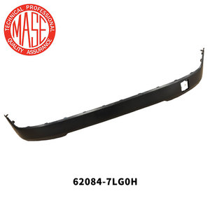 Phụ kiện ô tô mới MASE, ốp cản trước Kicks <span class=keywords><strong>2025</strong></span>, viền cản trước cho Nissan Kicks <span class=keywords><strong>2025</strong></span> 62084-7LG0H - Product Image 2