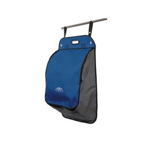 Organizador de zapatos plegable de diseño claro moderno Caja de almacenamiento PET ligera para uso en el baño - Product Image 1