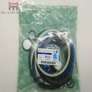 HB15G hidrolik kırıcı yağ keçesi için HB10G HB20G HB30G HB40G fren conta kiti - Product Image 6