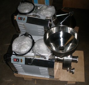 Mulino <span class=keywords><strong>Elettrico</strong></span> Industriale per Alimenti - Product Image 5