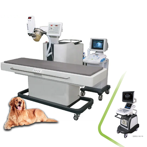 Litotriptor de Piedras Renales para Gatos Machos AEOLUS PET, Litotricia Extracorpórea por Ondas de Choque (ESWL) - Product Image 1