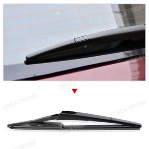 Intero Set lama posteriore per <span class=keywords><strong>Peugeot</strong></span> <span class=keywords><strong>5008</strong></span> 2009 2010 2011 2013 2014 2016 2017 2018 2019 - Product Image 3