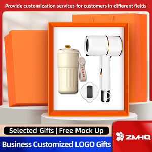 Sottovuoto boccale collo massaggiatore e asciugacapelli souvenir più venduti <span class=keywords><strong>regali</strong></span> per uomini e donne - Product Image 4