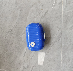 กล่องยา - Product Image 1