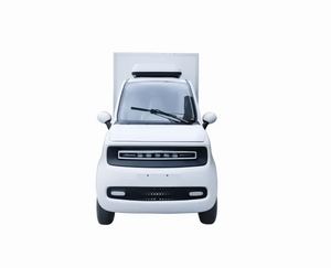 Véhicule <span class=keywords><strong>électrique</strong></span> à quatre roues certifié EEC COC, véhicule pour adultes, voiture à énergie nouvelle, fabriqué en Chine, en vente chaude - Product Image 5