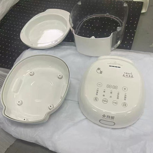Prototypes en plastique ABS Dongcheng, usinage CNC, pièces de précision personnalisées, fabrication de modèles - Product Image 3