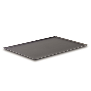 Teglia da forno antiaderente in alluminio 13x18 pollici per uso in forno - Product Image 1