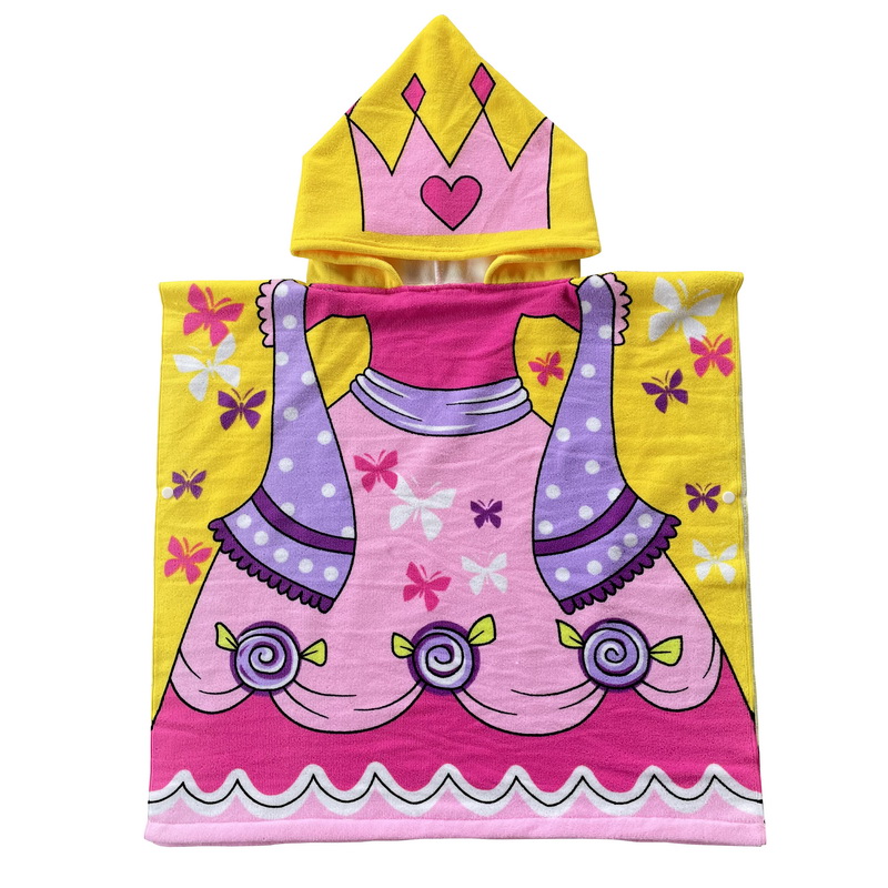 crown princess