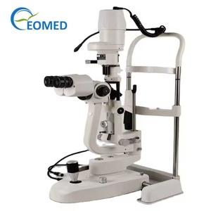 Lampe à fente médicale professionnelle FSL-3 & FSL-5 pour usage ophtalmique - Product Image 1