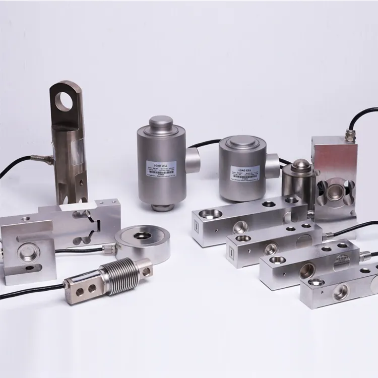 Load cell kit